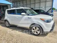 2016 KIA Soul фото