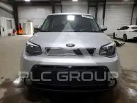 2016 KIA Soul фото