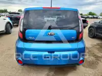 2016 KIA Soul фото