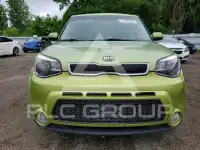2016 KIA Soul фото