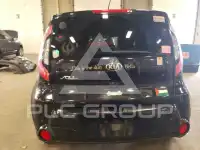 2016 KIA Soul фото