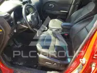 2016 KIA Soul фото