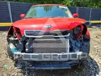 2016 KIA Soul фото