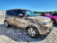 2016 KIA Soul фото
