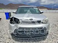 2016 KIA Soul фото