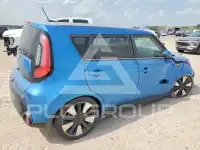 2016 KIA Soul фото