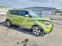 2016 KIA Soul фото