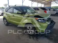 2016 KIA Soul фото