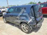 2016 KIA Soul фото