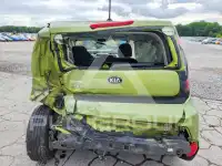 2016 KIA Soul фото