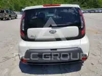 2016 KIA Soul фото