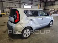 2016 KIA Soul фото