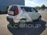 2016 KIA Soul фото