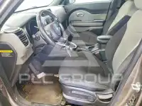 2016 KIA Soul фото