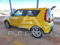 2016 KIA Soul photo