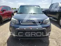 2016 KIA Soul фото