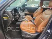 2016 KIA Soul фото