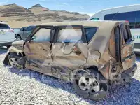 2016 KIA Soul фото
