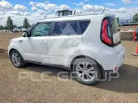 2016 KIA Soul photo