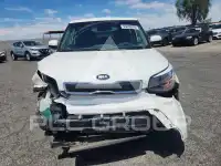 2016 KIA Soul photo