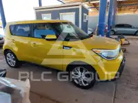 2016 KIA Soul photo