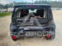2016 KIA Soul фото