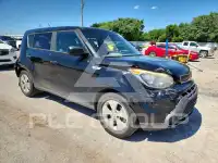 2016 KIA Soul фото