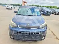 2016 KIA Soul photo