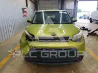 2016 KIA Soul photo