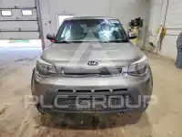 2016 KIA Soul фото
