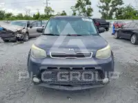 2016 KIA Soul photo