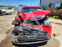 2016 KIA Soul фото