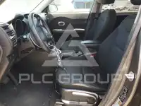 2016 KIA Soul photo