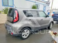 2016 KIA Soul фото