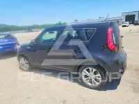 2016 KIA Soul фото