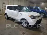 2016 KIA Soul фото