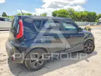 2016 KIA Soul фото