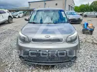 2016 KIA Soul photo