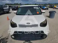 2016 KIA Soul photo