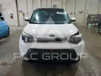 2016 KIA Soul фото