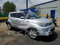 2016 KIA Soul фото