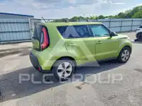 2016 KIA Soul фото