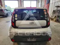 2016 KIA Soul фото