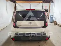 2016 KIA Soul photo
