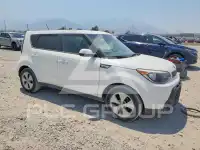 2016 KIA Soul фото