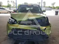 2016 KIA Soul фото
