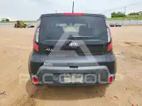 2016 KIA Soul фото