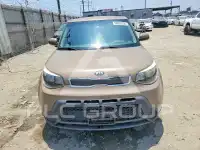 2016 KIA Soul фото