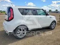 2016 KIA Soul photo