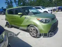 2016 KIA Soul photo